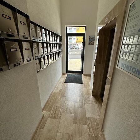 Irina Centre Apartment بودغوريتْسا المظهر الخارجي الصورة