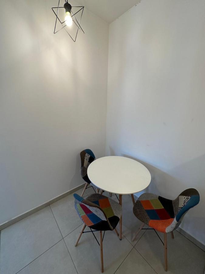 Irina Centre Apartment بودغوريتْسا المظهر الخارجي الصورة