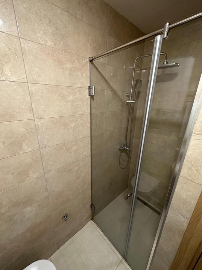 Irina Centre Apartment بودغوريتْسا المظهر الخارجي الصورة