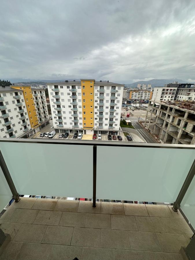 Irina Centre Apartment بودغوريتْسا المظهر الخارجي الصورة