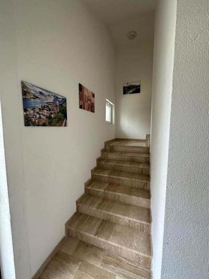 Irina Centre Apartment بودغوريتْسا المظهر الخارجي الصورة