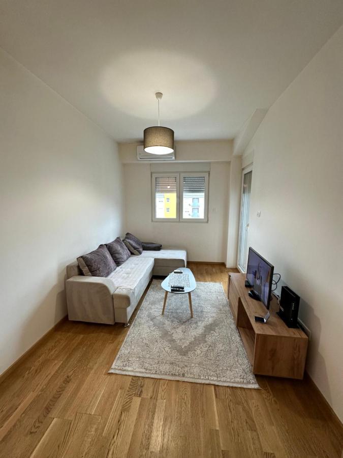 Irina Centre Apartment بودغوريتْسا المظهر الخارجي الصورة