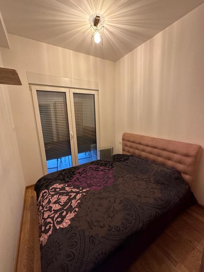 Irina Centre Apartment بودغوريتْسا المظهر الخارجي الصورة