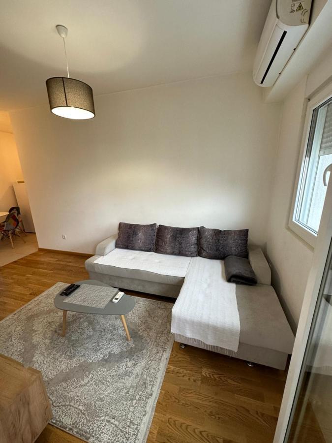 Irina Centre Apartment بودغوريتْسا المظهر الخارجي الصورة