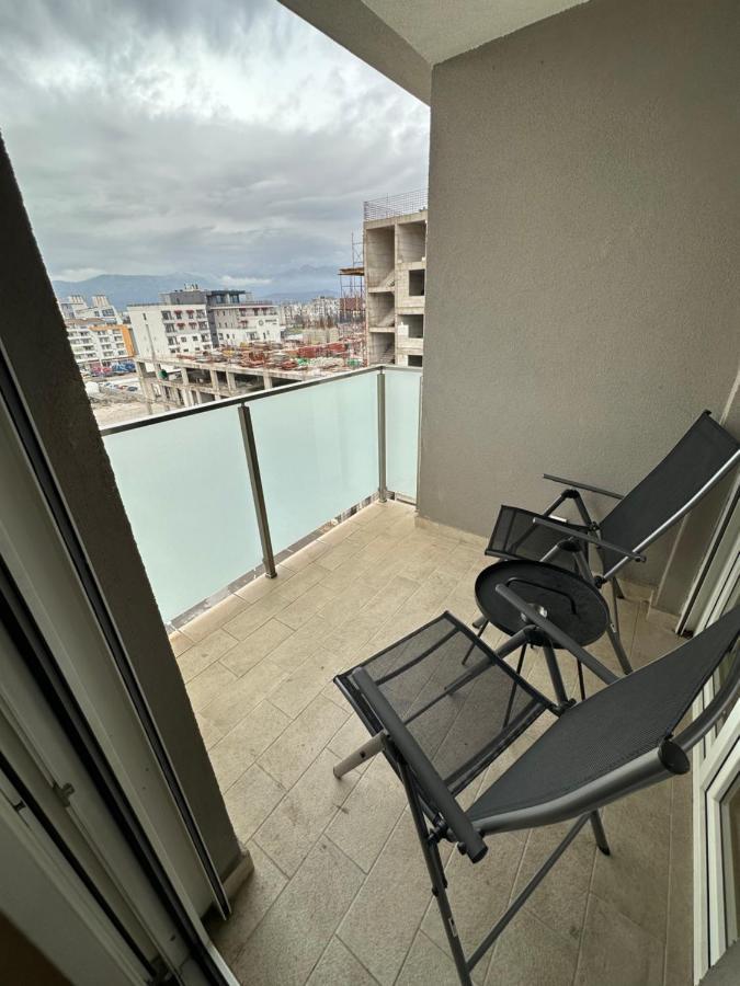 Irina Centre Apartment بودغوريتْسا المظهر الخارجي الصورة
