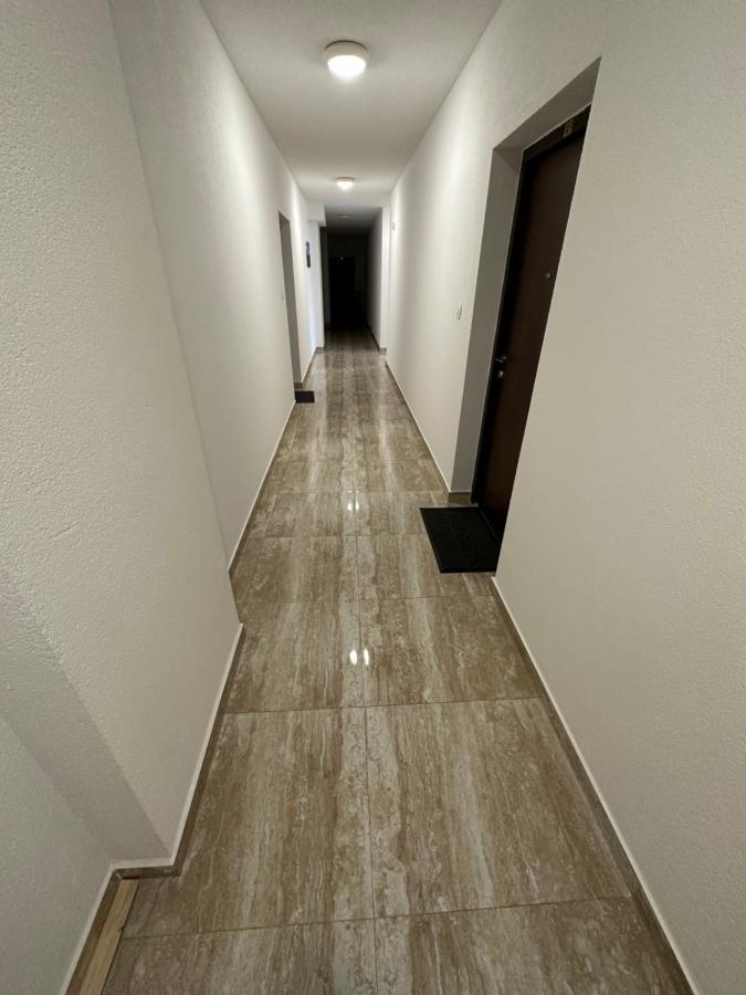 Irina Centre Apartment بودغوريتْسا المظهر الخارجي الصورة