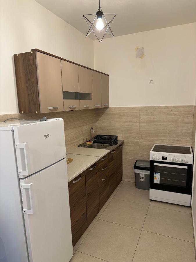 Irina Centre Apartment بودغوريتْسا المظهر الخارجي الصورة