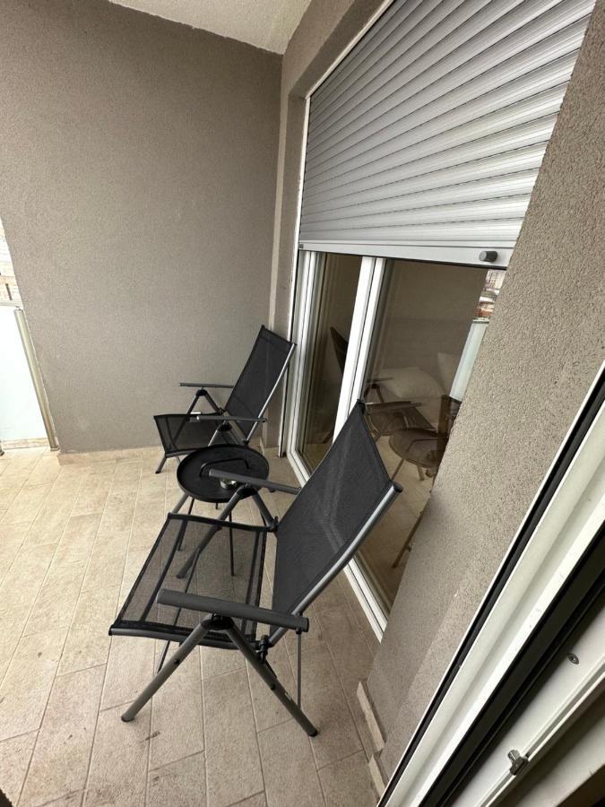 Irina Centre Apartment بودغوريتْسا المظهر الخارجي الصورة