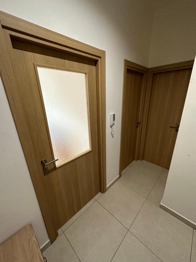 Irina Centre Apartment بودغوريتْسا المظهر الخارجي الصورة