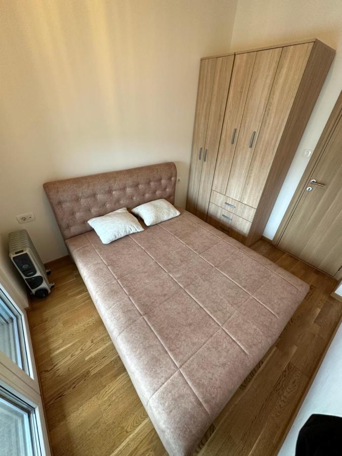 Irina Centre Apartment بودغوريتْسا المظهر الخارجي الصورة