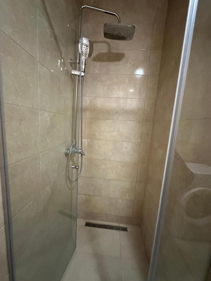 Irina Centre Apartment بودغوريتْسا المظهر الخارجي الصورة