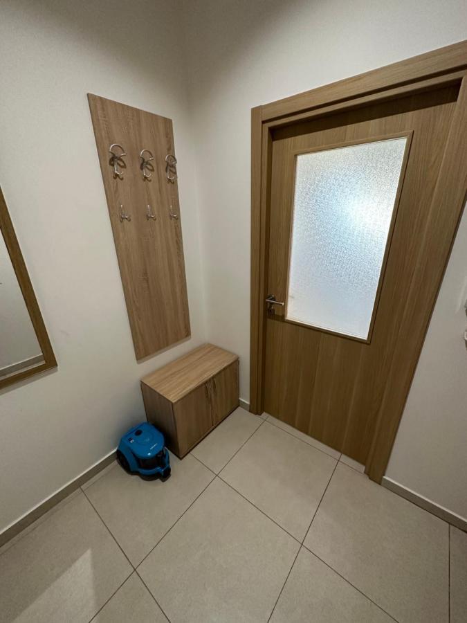 Irina Centre Apartment بودغوريتْسا المظهر الخارجي الصورة