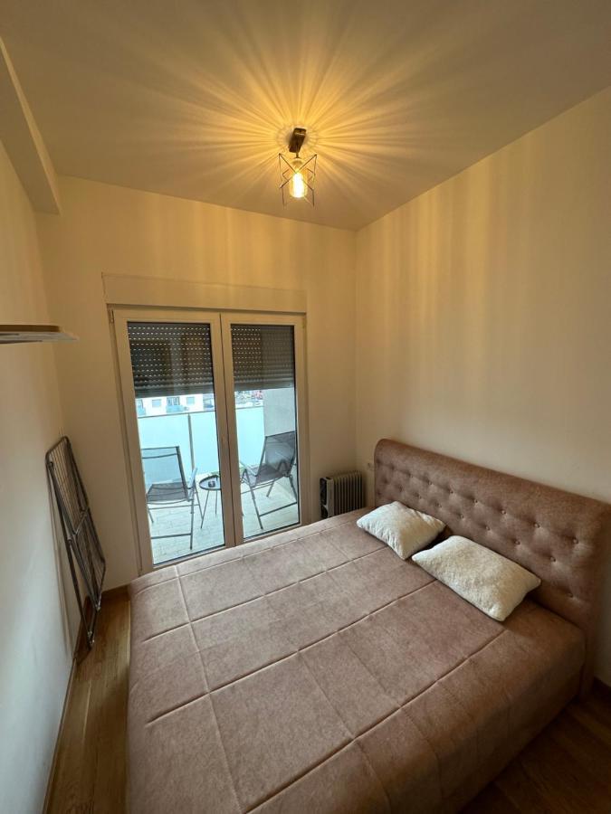Irina Centre Apartment بودغوريتْسا المظهر الخارجي الصورة
